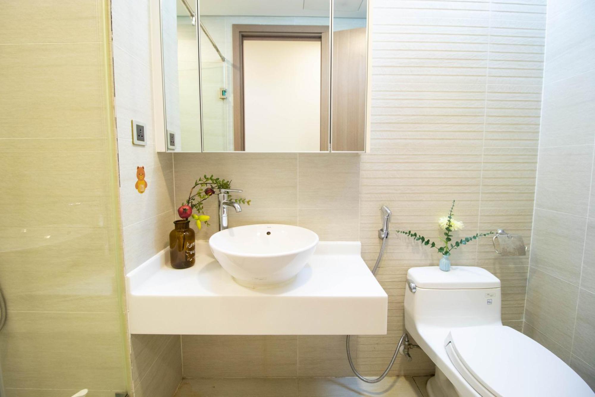 Raddison Luxury Apart-Landmark 81 Area &Great Park 胡志明市 外观 照片